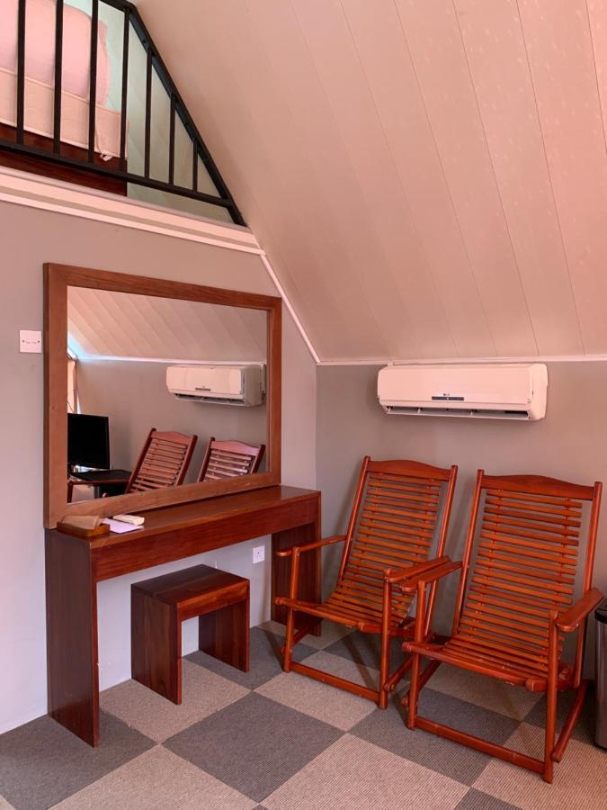 St.Clair Villas Dimbula Exterior foto